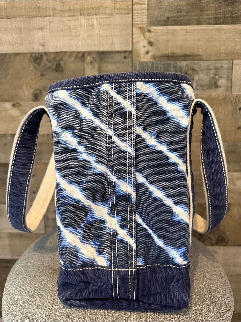 Lands’ End Tote - Picture 13 of 16